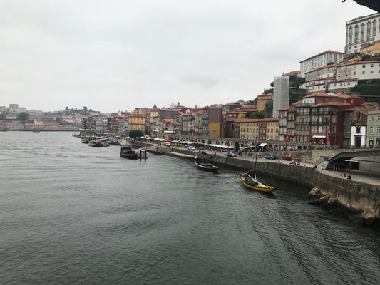 My Story: How Portuguese Heritage Inspired Cork By Design