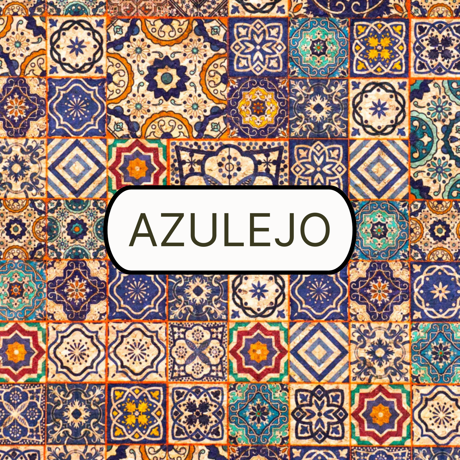 Azulejo Collection