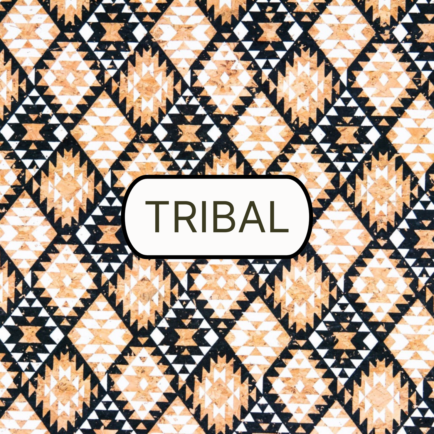 Tribal Collection